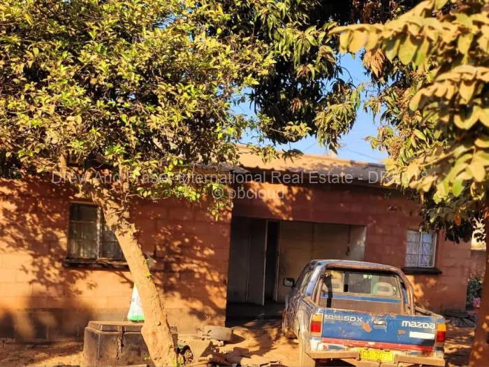 2 Bedroom House for Sale in Glendale, Glendale