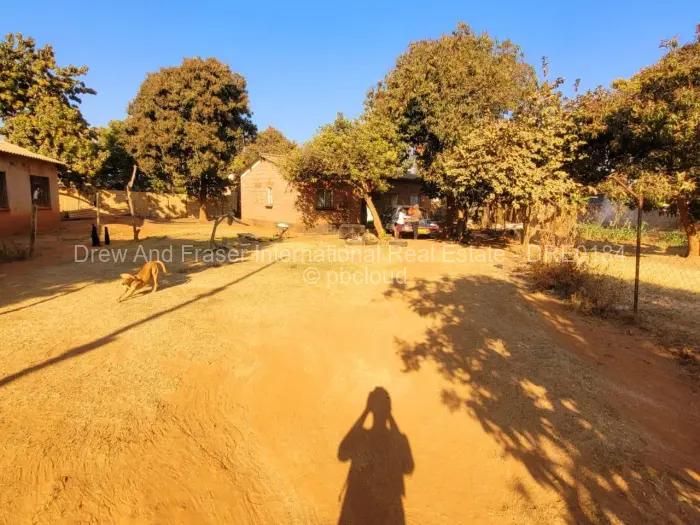 2 Bedroom House for Sale in Glendale, Glendale