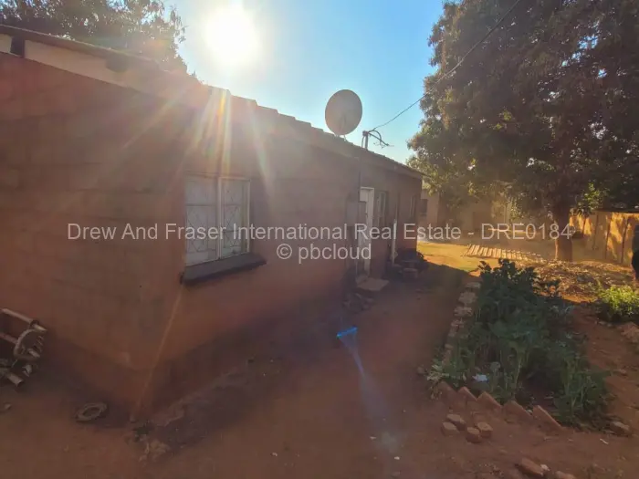 2 Bedroom House for Sale in Glendale, Glendale