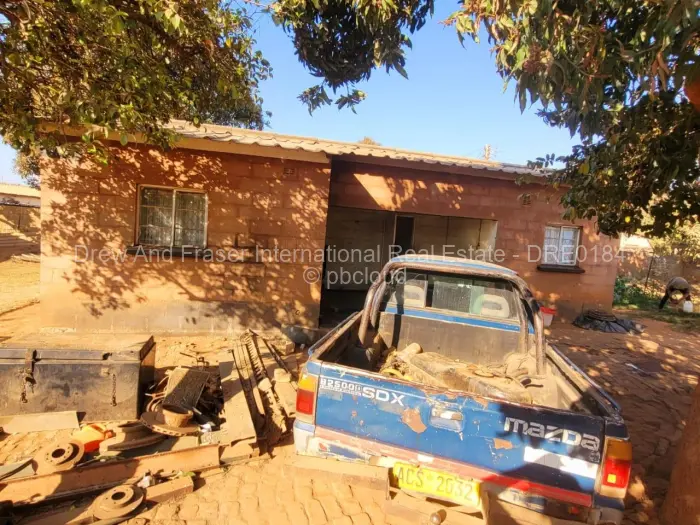 2 Bedroom House for Sale in Glendale, Glendale