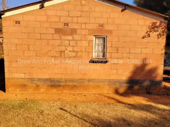 2 Bedroom House for Sale in Glendale, Glendale