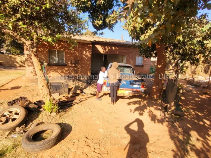 2 Bedroom House for Sale in Glendale, Glendale