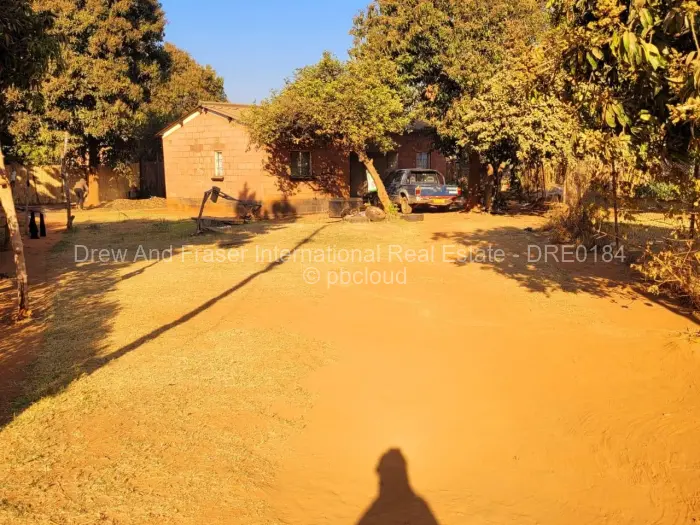 2 Bedroom House for Sale in Glendale, Glendale