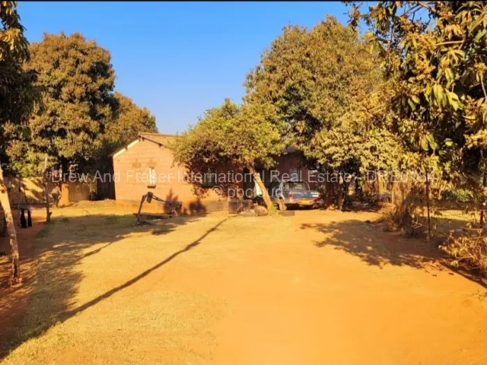 2 Bedroom House for Sale in Glendale, Glendale