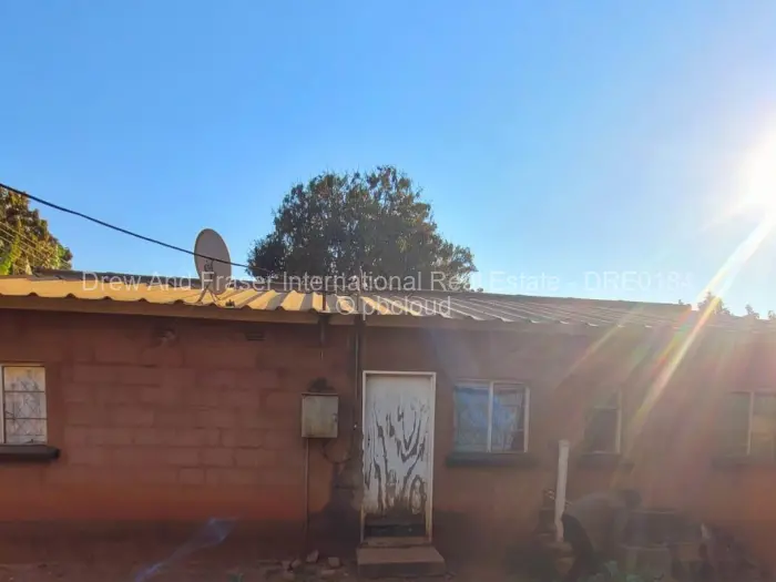 2 Bedroom House for Sale in Glendale, Glendale