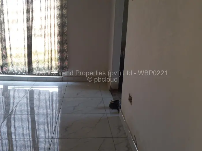 4 Bedroom House for Sale in Glaudina, Harare