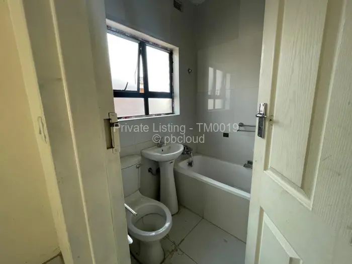 Flat/Apartment to Rent in Greendale