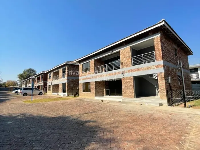 Flat/Apartment to Rent in Greendale