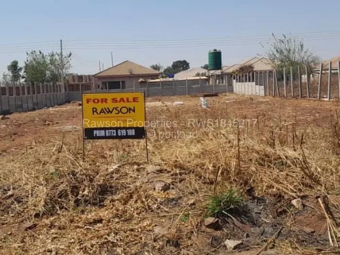 Land for Sale in Fairview