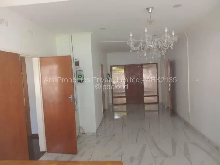 3 Bedroom House to Rent in Alexandra Park