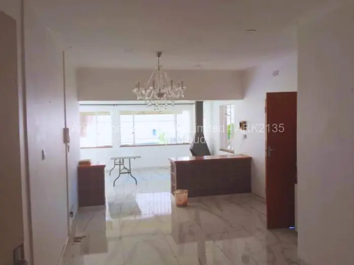 3 Bedroom House to Rent in Mount Pleasant