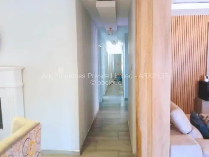 3 Bedroom House to Rent in Mount Pleasant