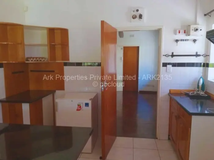 3 Bedroom House to Rent in Mount Pleasant