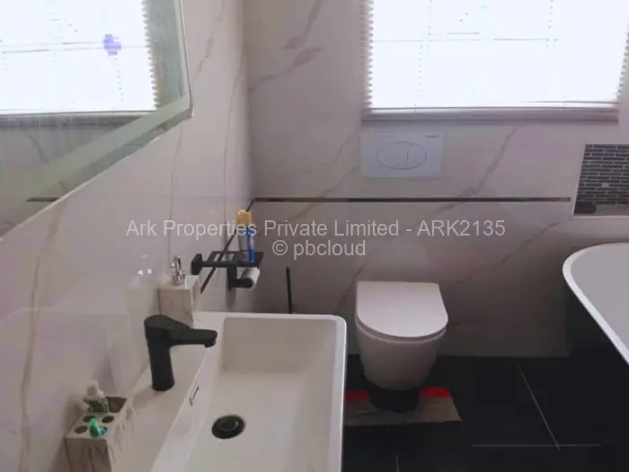 3 Bedroom House to Rent in Mount Pleasant