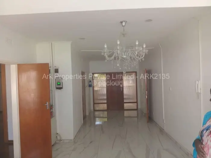 3 Bedroom House to Rent in Alexandra Park