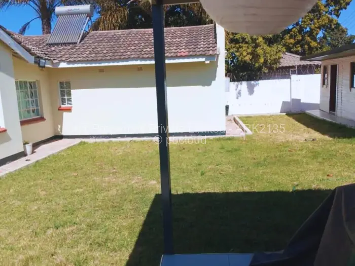 3 Bedroom House to Rent in Mount Pleasant