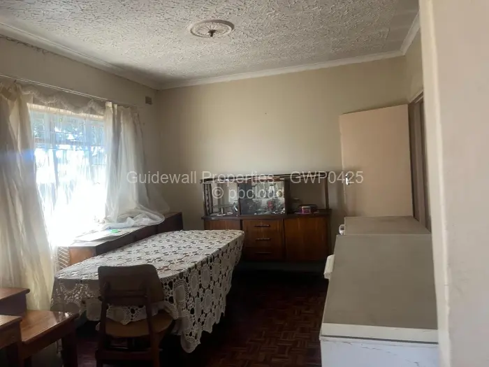 4 Bedroom House to Rent in Nkwisi Gardens