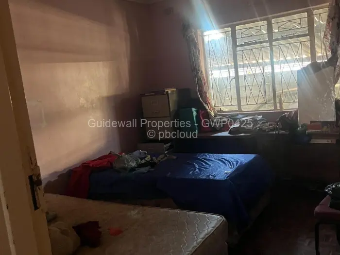 4 Bedroom House to Rent in Nkwisi Gardens