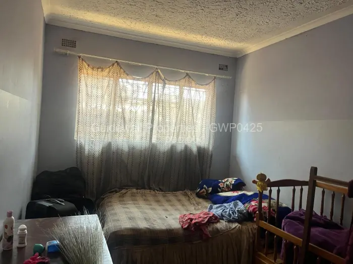 4 Bedroom House to Rent in Nkwisi Gardens