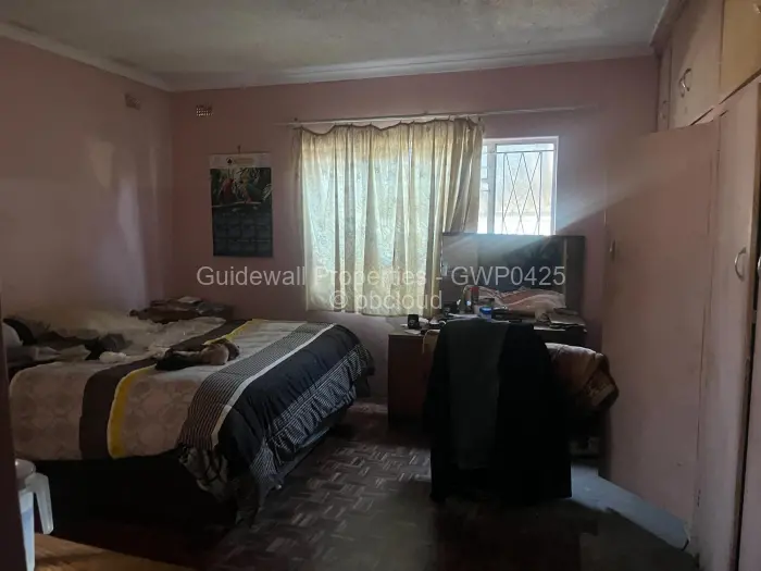 4 Bedroom House to Rent in Nkwisi Gardens