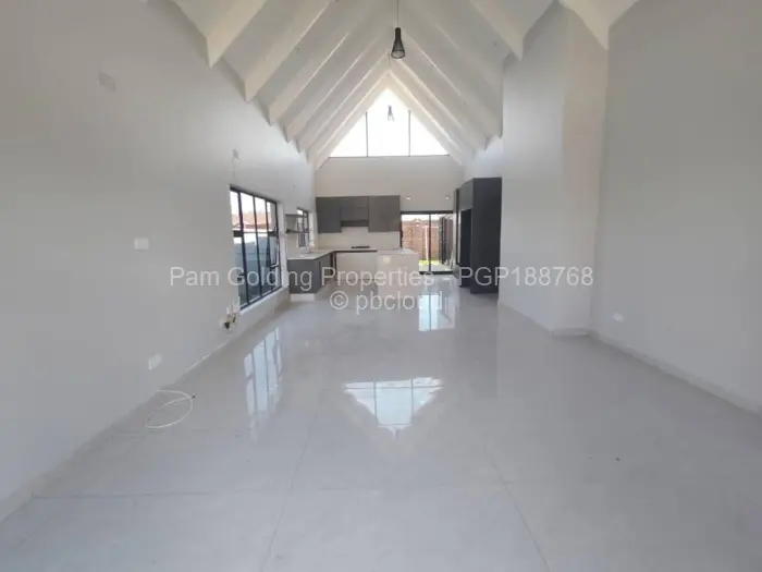 Townhouse/Complex/Cluster to Rent in Marlborough