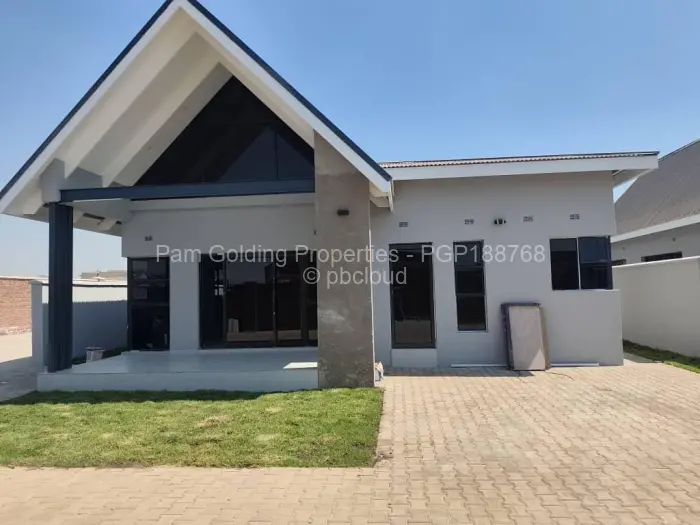 Townhouse/Complex/Cluster to Rent in Marlborough