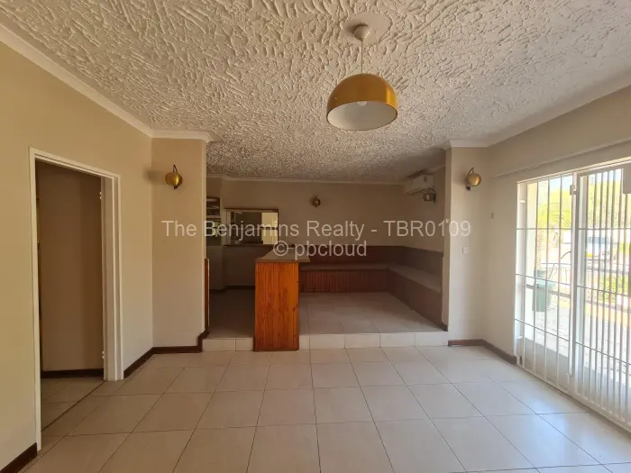 4 Bedroom House to Rent in Mount Pleasant