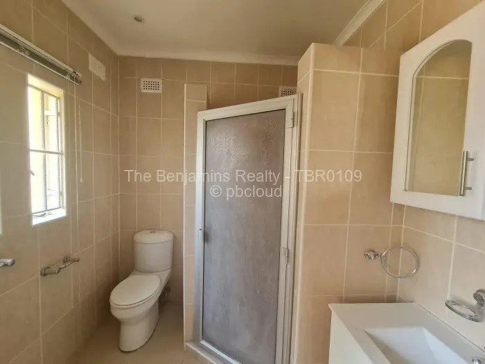 4 Bedroom House to Rent in Mount Pleasant