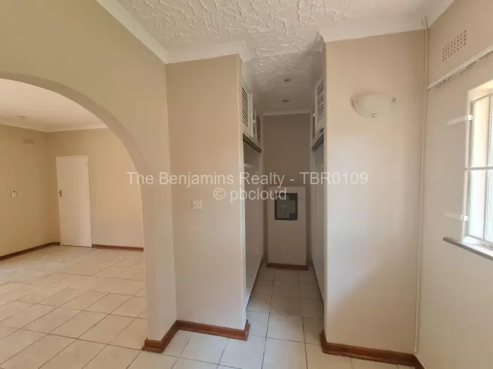 4 Bedroom House to Rent in Mount Pleasant
