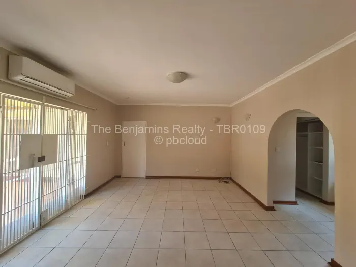 4 Bedroom House to Rent in Mount Pleasant