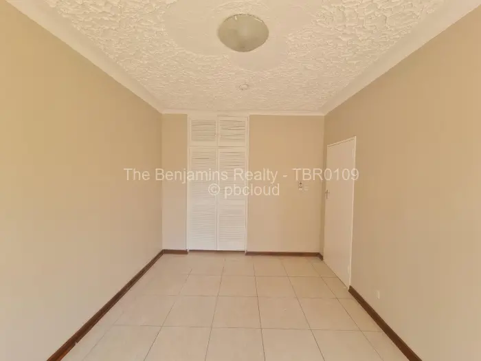 4 Bedroom House to Rent in Mount Pleasant