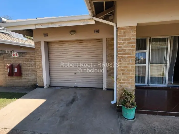 3 Bedroom Cottage/Garden Flat to Rent in Prospect