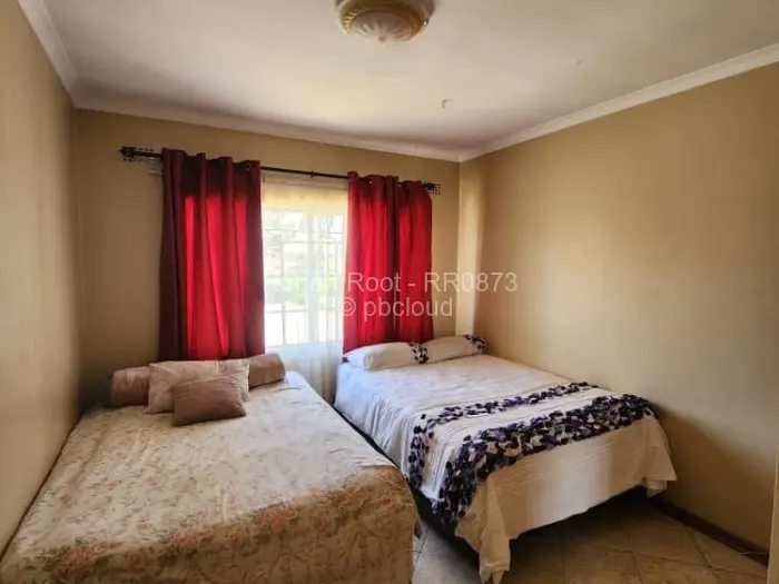 3 Bedroom Cottage/Garden Flat to Rent in Prospect