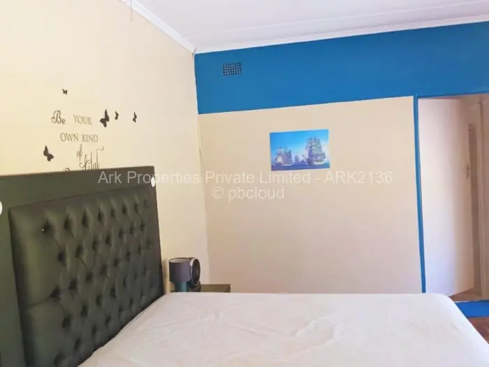 4 Bedroom House to Rent in Kamfinsa