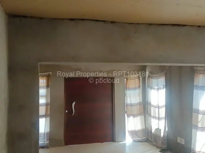 4 Bedroom House for Sale in Southlea Park, Harare