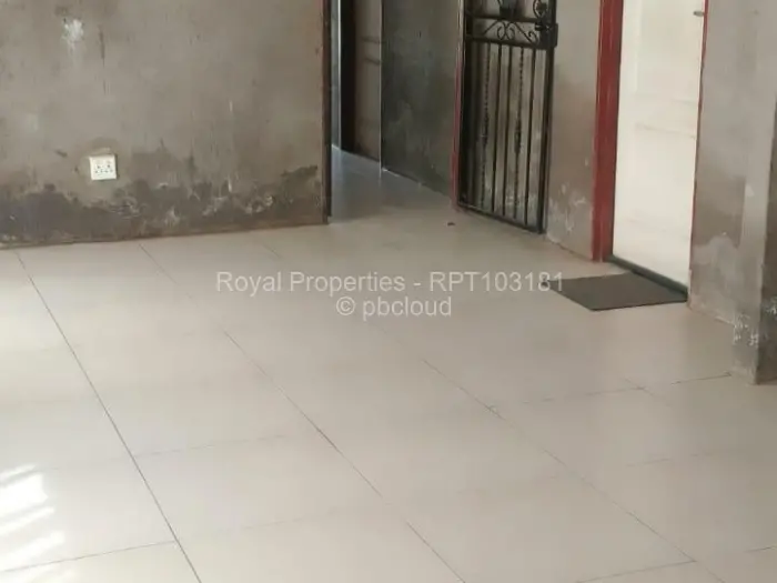 4 Bedroom House for Sale in Southlea Park, Harare