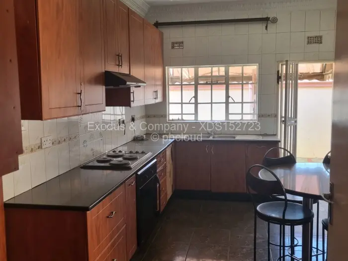4 Bedroom House to Rent in Westgate