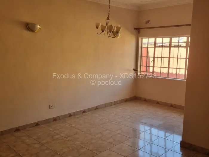 4 Bedroom House to Rent in Westgate