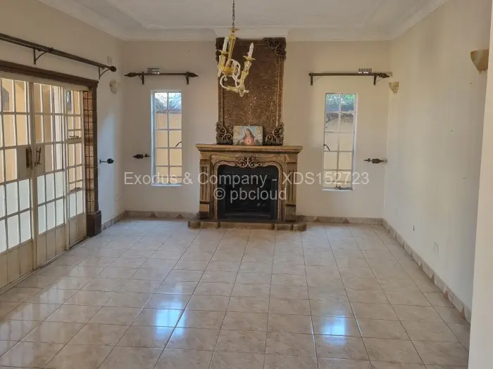 4 Bedroom House to Rent in Westgate