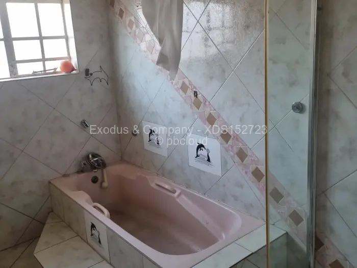 4 Bedroom House to Rent in Westgate