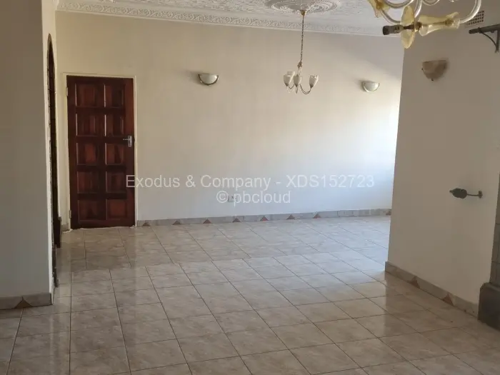 4 Bedroom House to Rent in Westgate