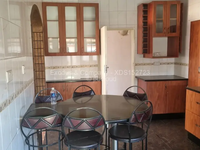 4 Bedroom House to Rent in Westgate
