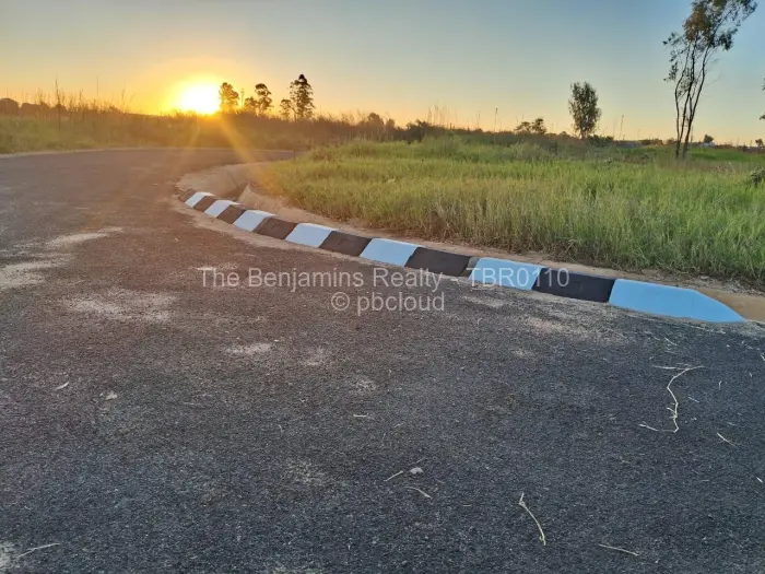 Farm/Plot for Sale in Ruwa, Ruwa