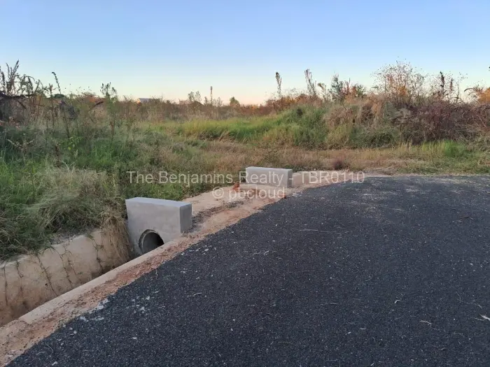 Farm/Plot for Sale in Ruwa, Ruwa