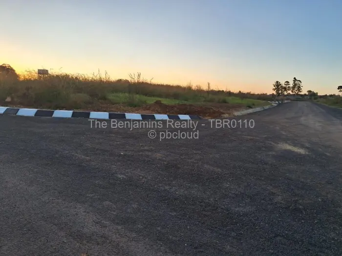 Farm/Plot for Sale in Ruwa, Ruwa