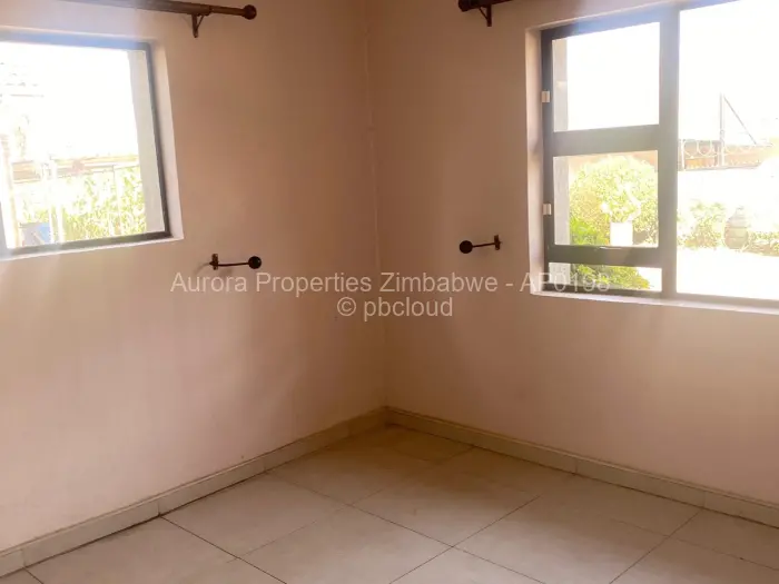 3 Bedroom House to Rent in Belvedere