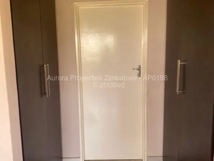 3 Bedroom House to Rent in Belvedere
