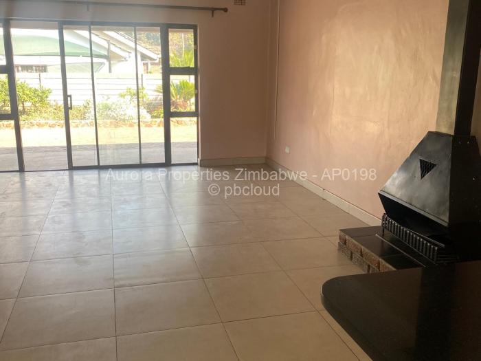Townhouse/Cluster to Rent in Belvedere, Harare