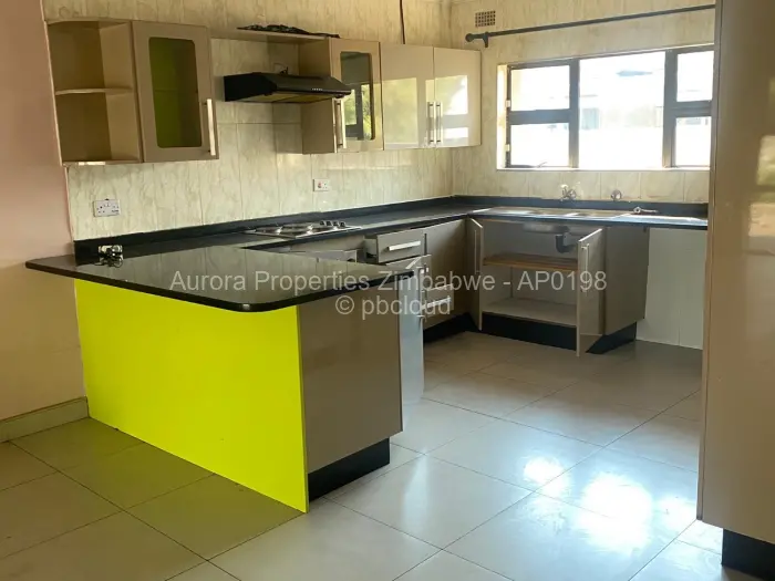 3 Bedroom House to Rent in Belvedere