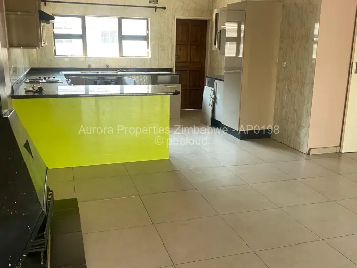 3 Bedroom House to Rent in Belvedere
